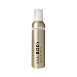 Bali Body 1hr Express Tan