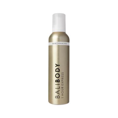 Bali Body 1hr Express Tan