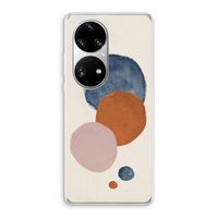 Geo #4: Huawei P50 Pro Transparant Hoesje