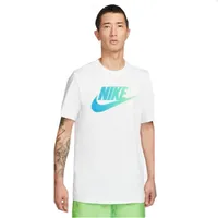 Nike Sportswear casual t-shirt heren - thumbnail
