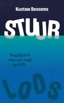 Stuurloos (Paperback)