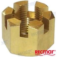 REPUESTOS MOTORES - Yamaha REC90171-16011 - TUERCA