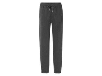esmara Dames joggingbroek (Grijs, XL (48/50))