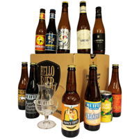 Vaderdag bierpakket
