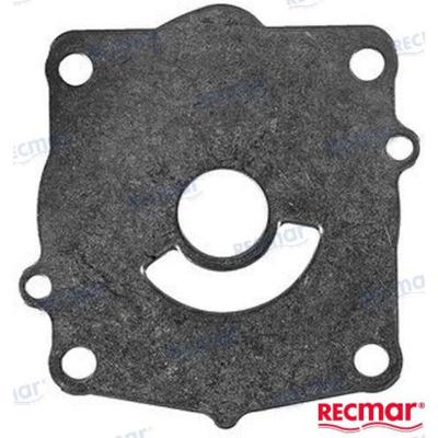 REC68V-44323-00 - POMPDEKSEL Yamaha