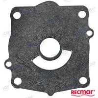 REC68V-44323-00 - POMPDEKSEL Yamaha