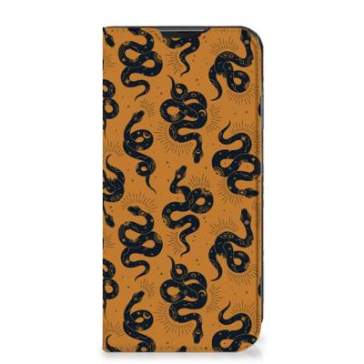 Smartphone hoesje voor Samsung Galaxy Xcover 6 Pro Snakes