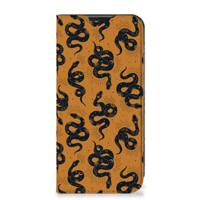 Smartphone hoesje voor Samsung Galaxy Xcover 6 Pro Snakes