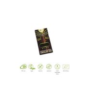 Chocolade 80 % cacao raw bio