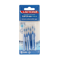 Easygrip type B 3-7mm 6 Stuks