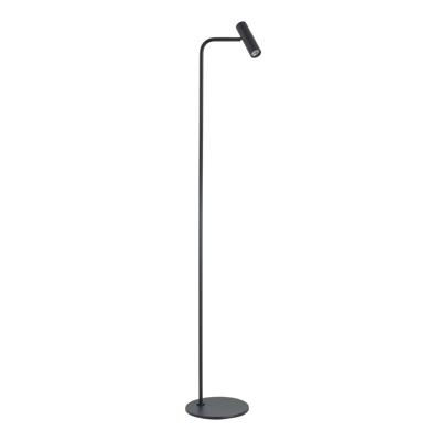 Highlight VloerlampTrend zwart - V4731.01