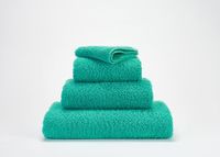 Abyss Abyss & Habidecor Super Pile Handdoek 55x100 302 lagoon