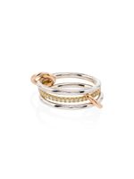 Spinelli Kilcollin bague Sonny - Argent