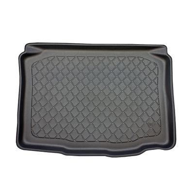 Kofferbakmat passend voor Seat Ibiza IV (6J) HB/3/5 05.2008-05.2017 192478