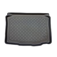 Kofferbakmat passend voor Seat Ibiza IV (6J) HB/3/5 05.2008-05.2017 192478 Kofferbakmat passend voor Seat Ibiza IV (6J) HB/3/5 05.2008-05.2017 192478
