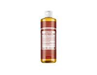 Dr. Bronner&apos;s Vloeibare zeep - pure castile - eucalyptus - 475 ml