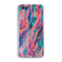 Electric Times: Honor 10 Transparant Hoesje