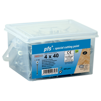 pgb-Europe PGB-FASTENERS | Spaanplaat schroeven pfs Torx 5x70 Zn/Emmer 160 | 160 st - GZ6TWP050070 pgb-Europe PGB-FASTENERS | Spaanplaat schroeven pfs Torx 5x70 Zn/Emmer 160 | 160 st - GZ6TWP050070