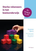 Sterke rekenaars in het basisonderwijs (Paperback)
