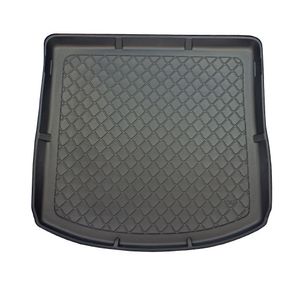 Kofferbakmat passend voor Volkswagen Touran I (1T) Facelift V/5 9.2010-08.2015 7 seats 193091