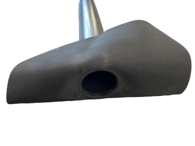 Stap 2: HWA toevoegen - HWA 60 x 100 mm - zijuitloop recht