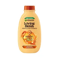 Loving Blends Shampoo Honing Goud - 300 ml