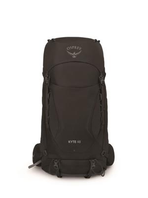 Osprey Kyte 48 Backpack Dames Black WM/L