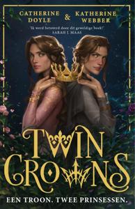 Twin Crowns (Paperback)