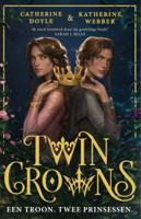 Twin Crowns (Paperback)