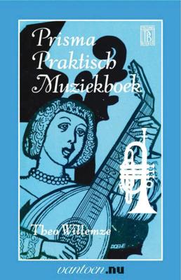 Prisma Praktisch Muziekboek (Paperback)