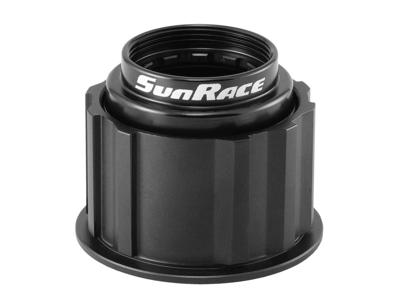 Sram Sunrace - cassette mtb csmx9x 10-46 11 speed xd-driver zwart