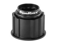 Sram Sunrace - cassette mtb csmx9x 10-46 11 speed xd-driver zwart