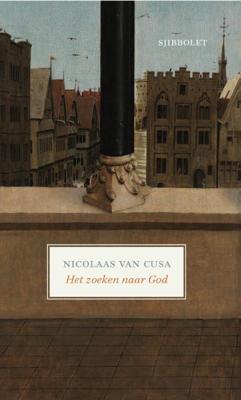 Het zoeken naar God (Paperback)