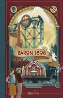 Baron 1898 - Jacques Vriens - ebook