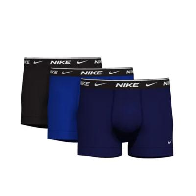 Nike Trunk 3-Pack Boxershorts L