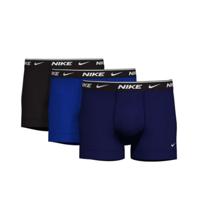 Nike Trunk 3-Pack Boxershorts S Nike Trunk 3-Pack Boxershorts S