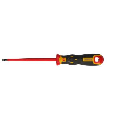 4tecx Schroevendraaier VDE gleuf 1,2 x 6,5mm x 150mm