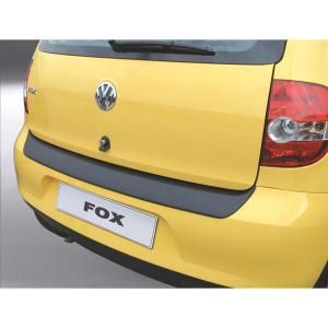 Rgm Rear Bumper Protector VW Fox GR RBP230