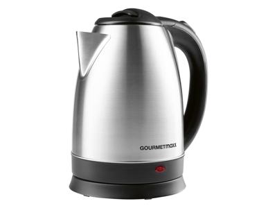 GOURMETmaxx Waterkoker 1,8 L