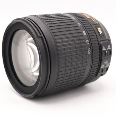 Nikon AF-S 18-105mm F/3.5-5.6G VR ED DX occasion