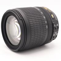 Nikon AF-S 18-105mm F/3.5-5.6G VR ED DX occasion