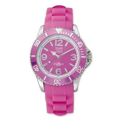 Unisex horloge Tom Watch WA00064 (Ø 44 mm)