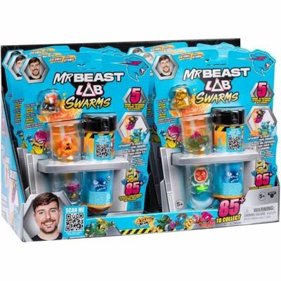 Actiefiguur Moose Toys 5 Onderdelen