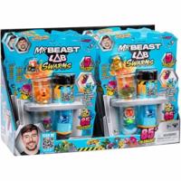 Actiefiguur Moose Toys 5 Onderdelen