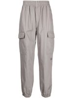 Billionaire Boys Club pantalon cargo à patch logo - Gris - thumbnail