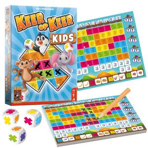 Keer op keer kids