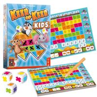 Keer op keer kids