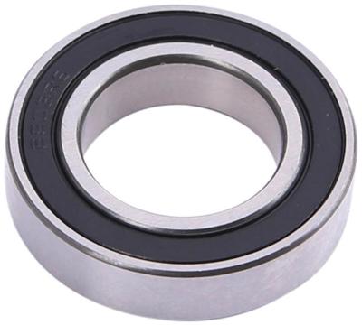 NTN Ball bearings 6903 2rs1 (6903 2rsr) 17x30x7