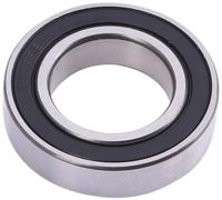 NTN Ball bearings 6903 2rs1 (6903 2rsr) 17x30x7