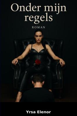 Onder mijn regels - Yrsa Elenor - ebook
